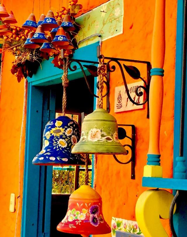 Casa Posada Maestro Carlos Aranguren Дуитама Екстериор снимка